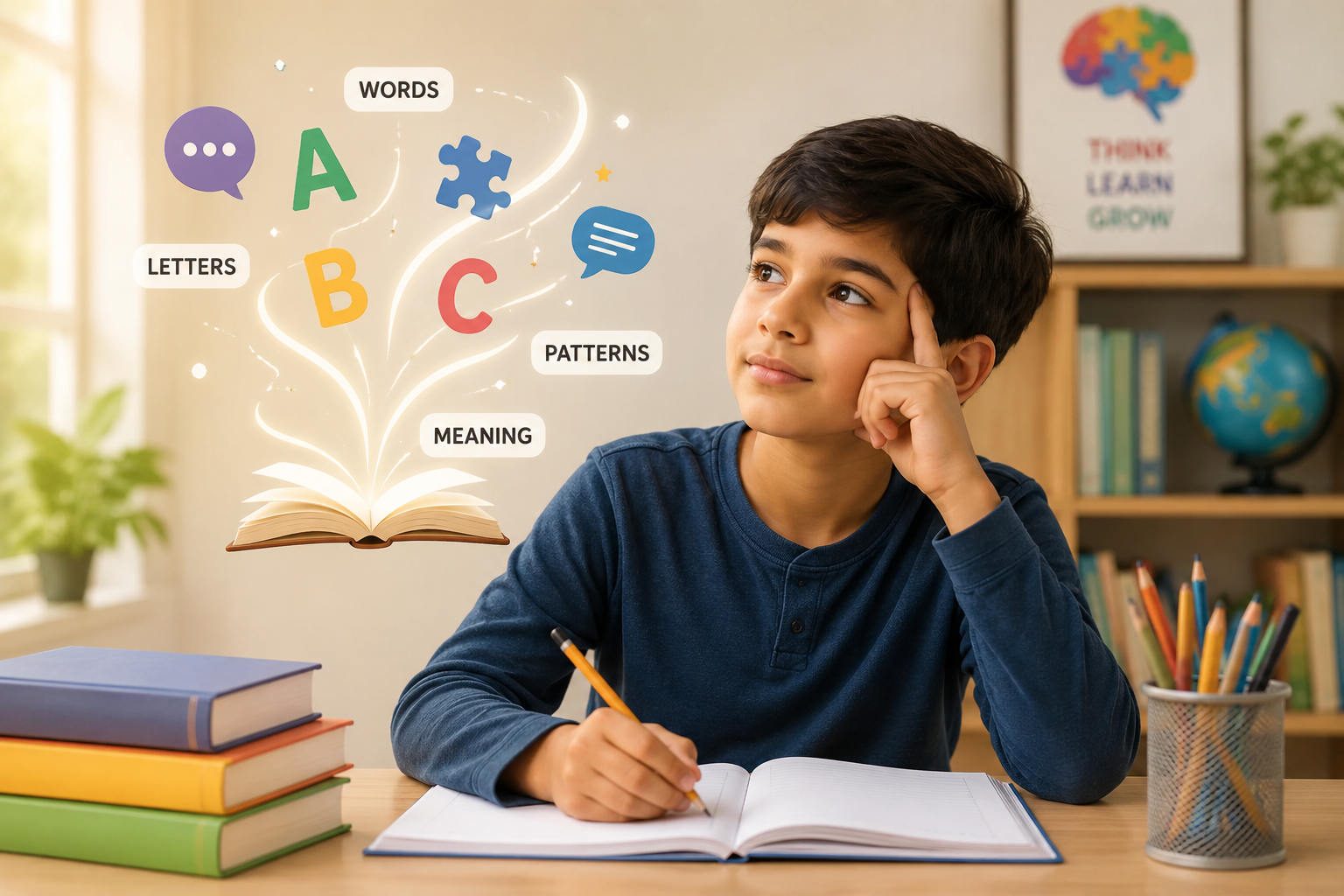Verbal Reasoning Tuition